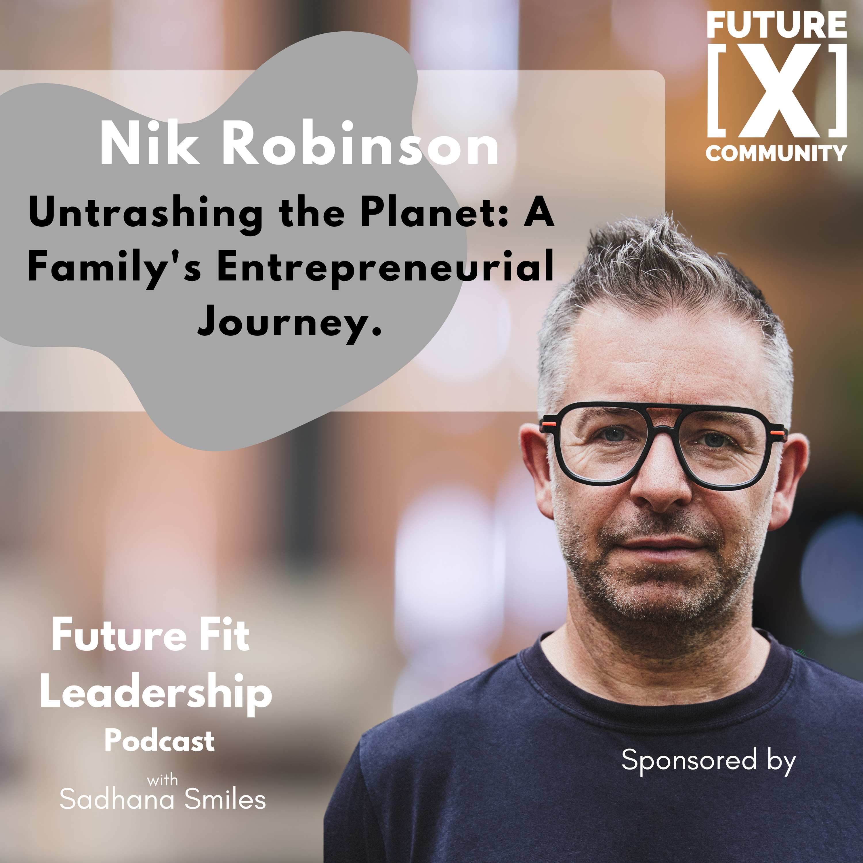 Future Fit Leadership