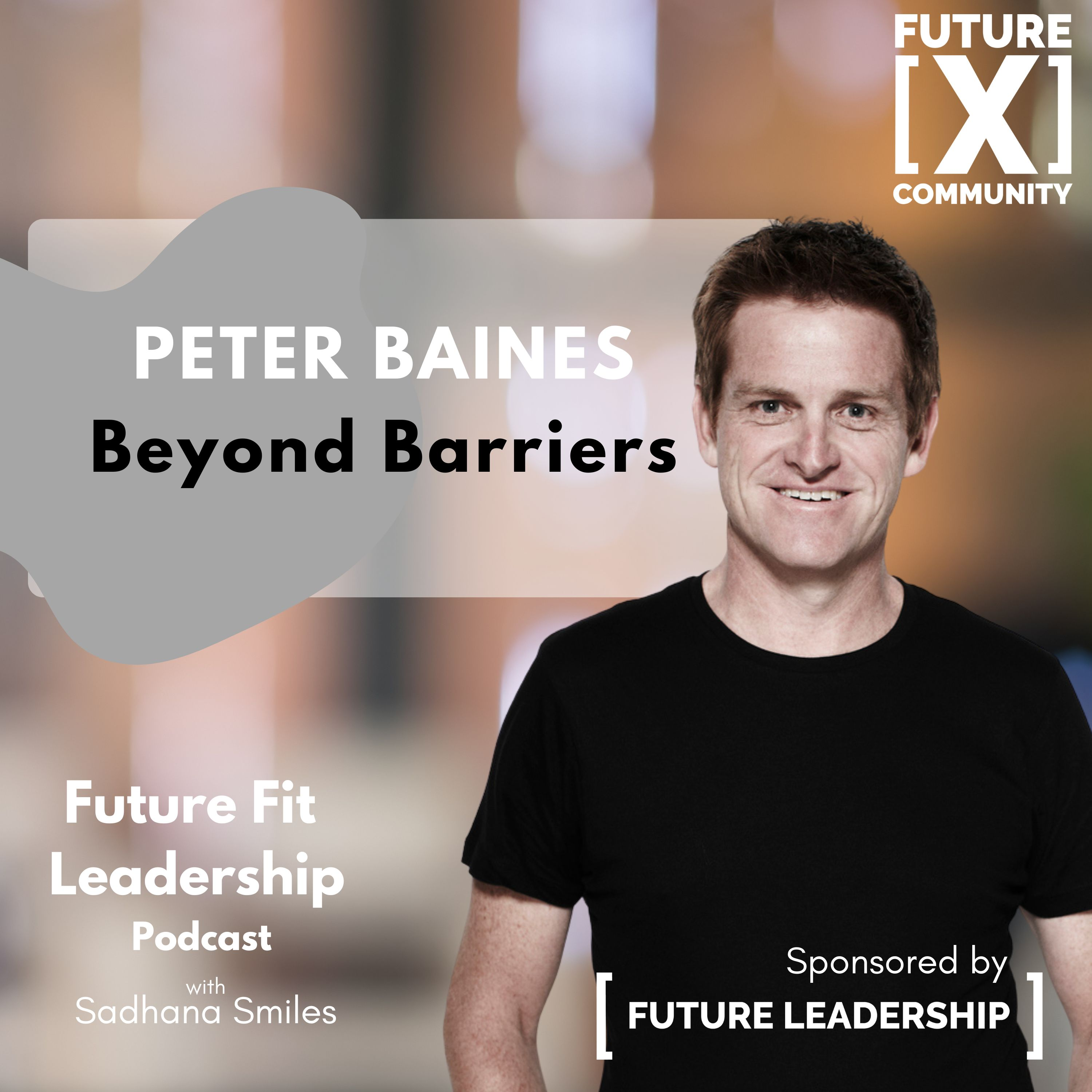 Future Fit Leadership