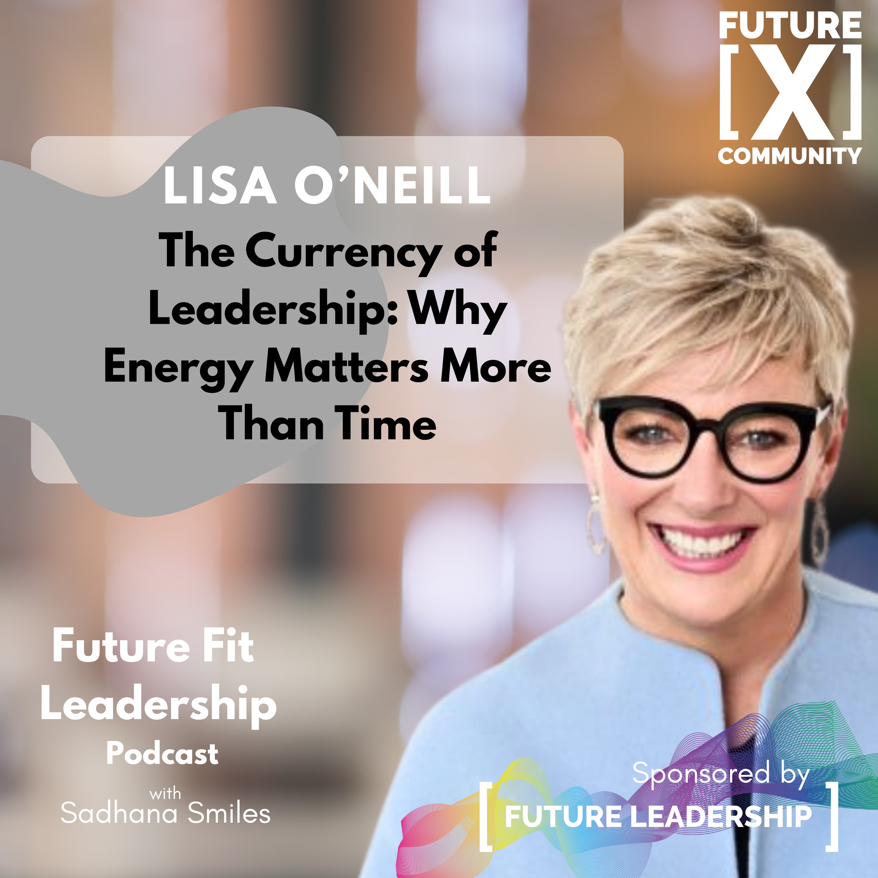 Future Fit Leadership