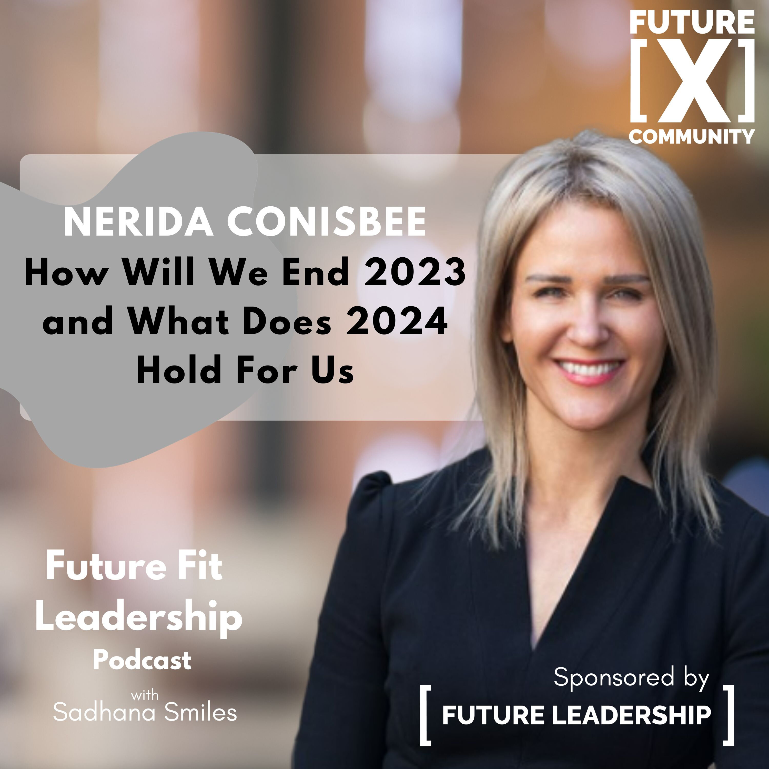 Future Fit Leadership