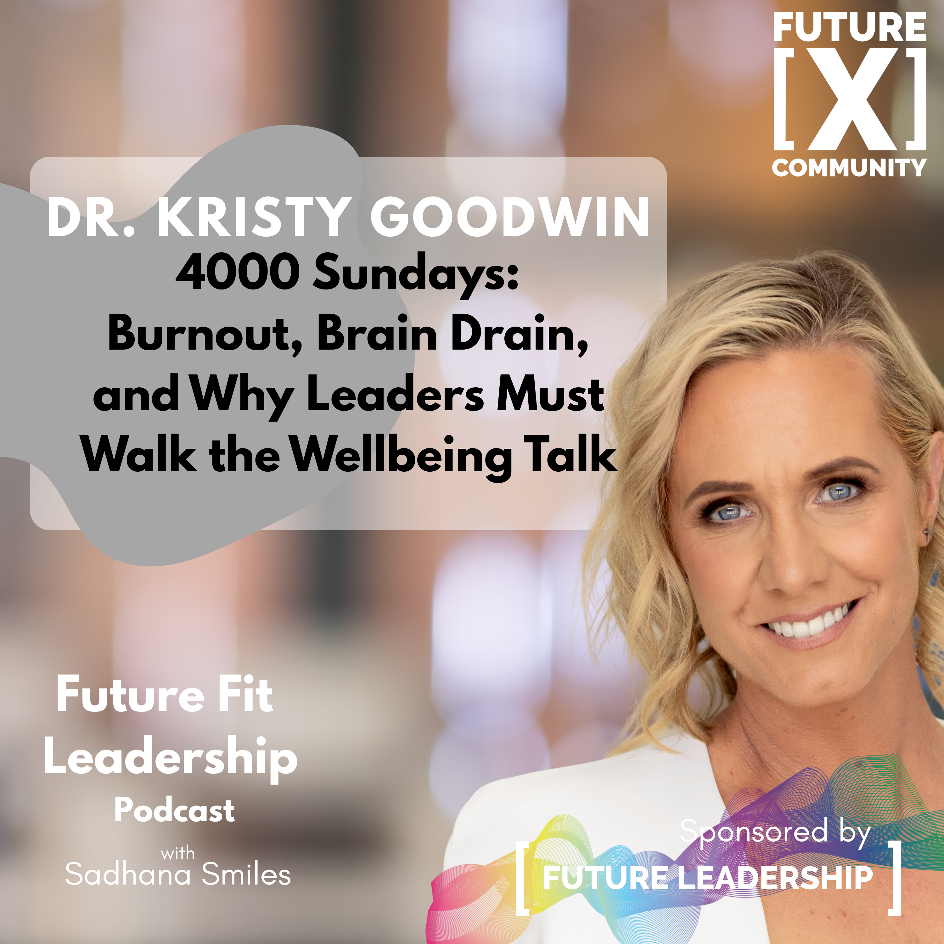 Future Fit Leadership