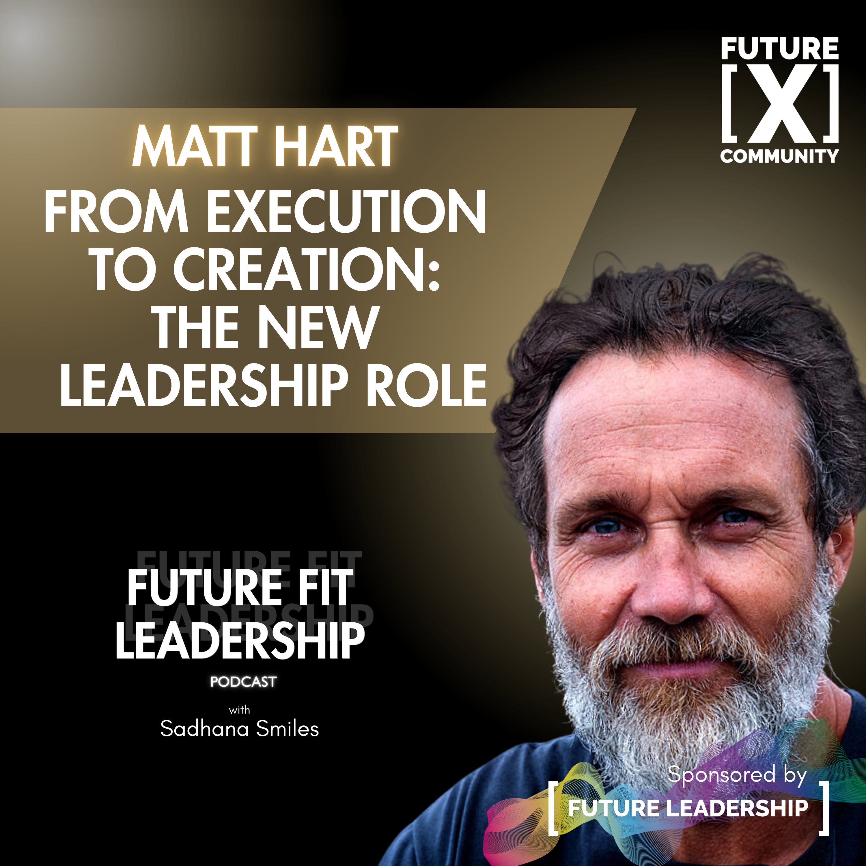 Future Fit Leadership