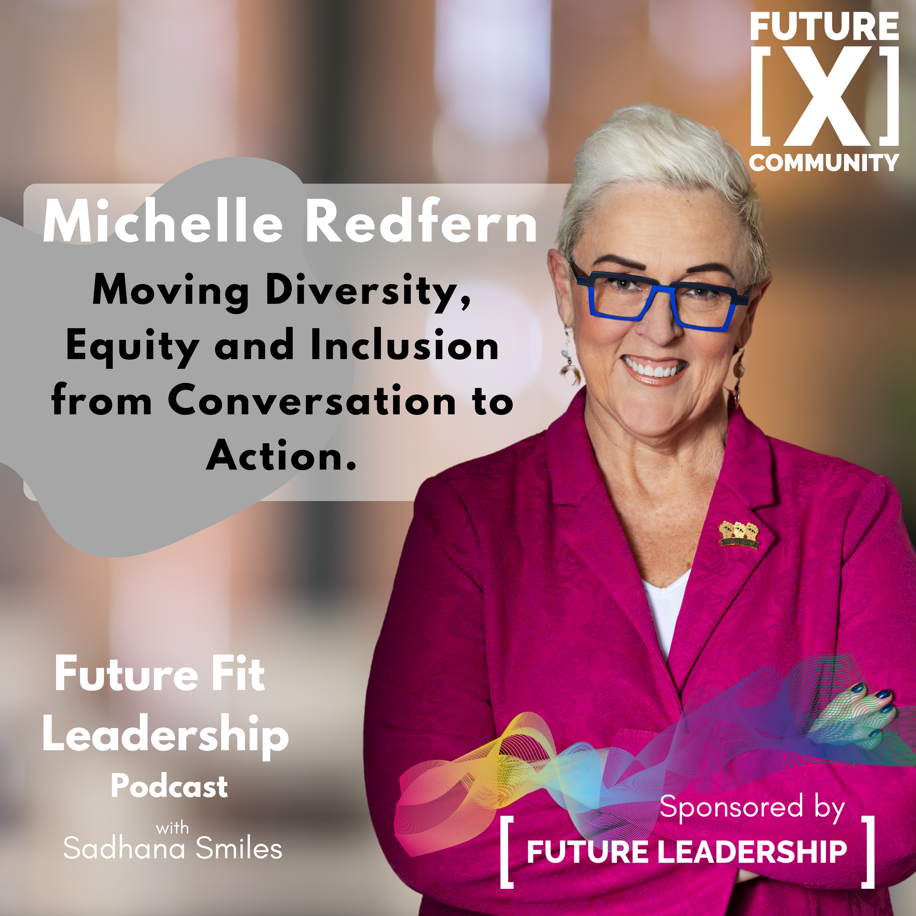 Future Fit Leadership