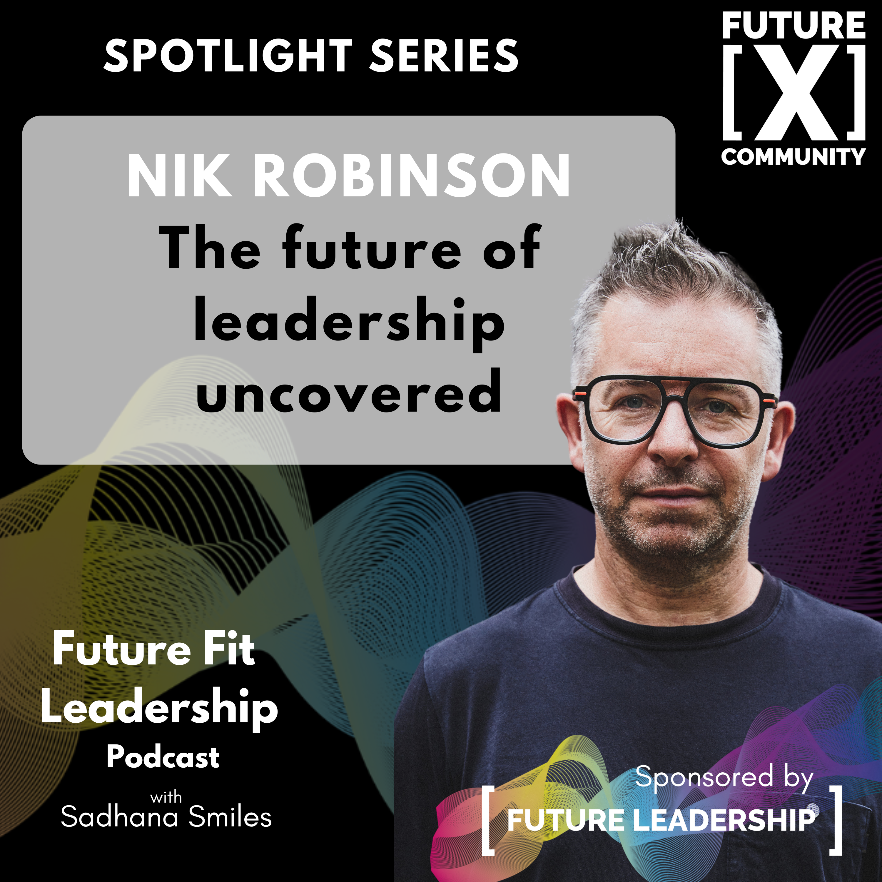 Future Fit Leadership