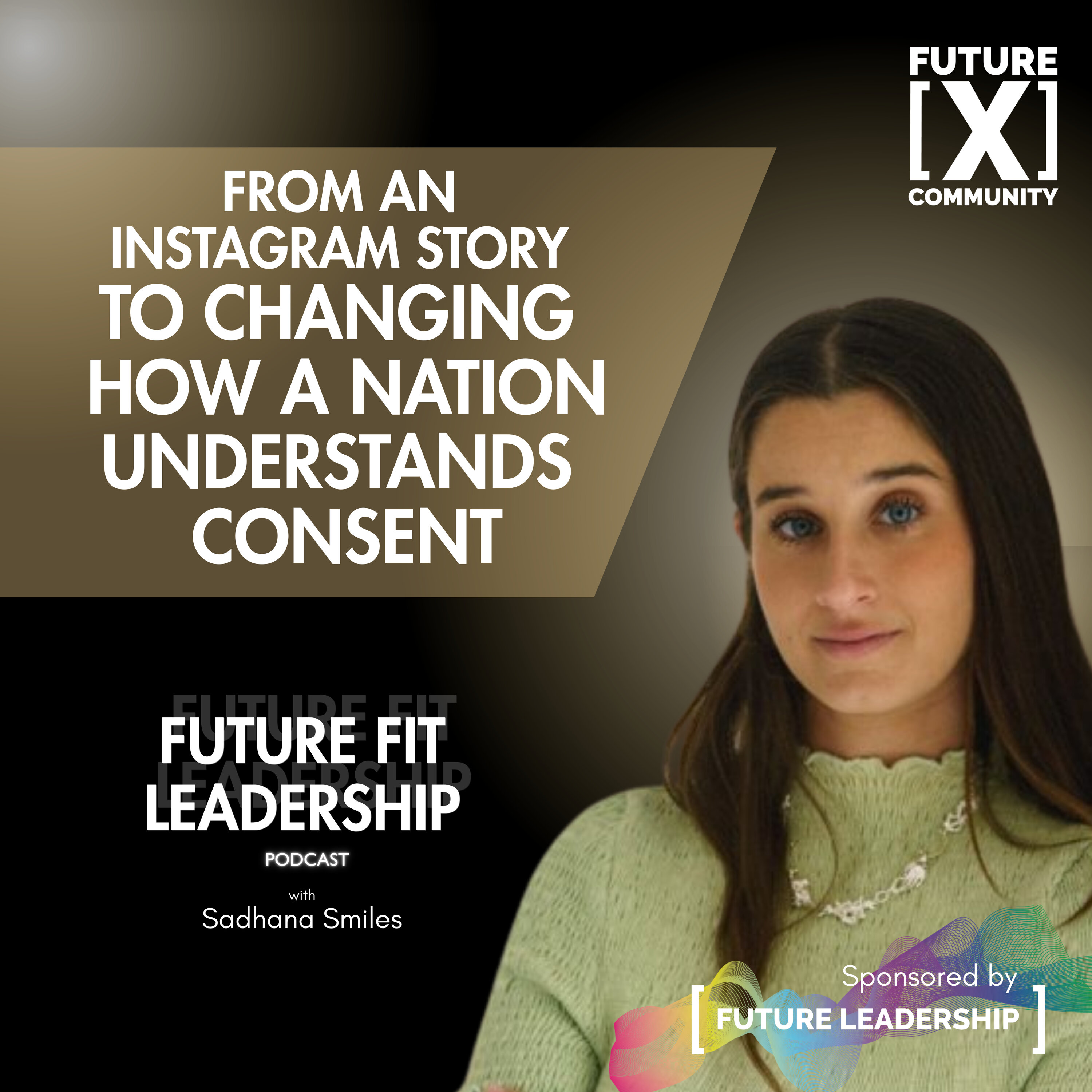 From an Instagram Story to Changing how a Nation Understands Consent with Chanel Contos episode artwork