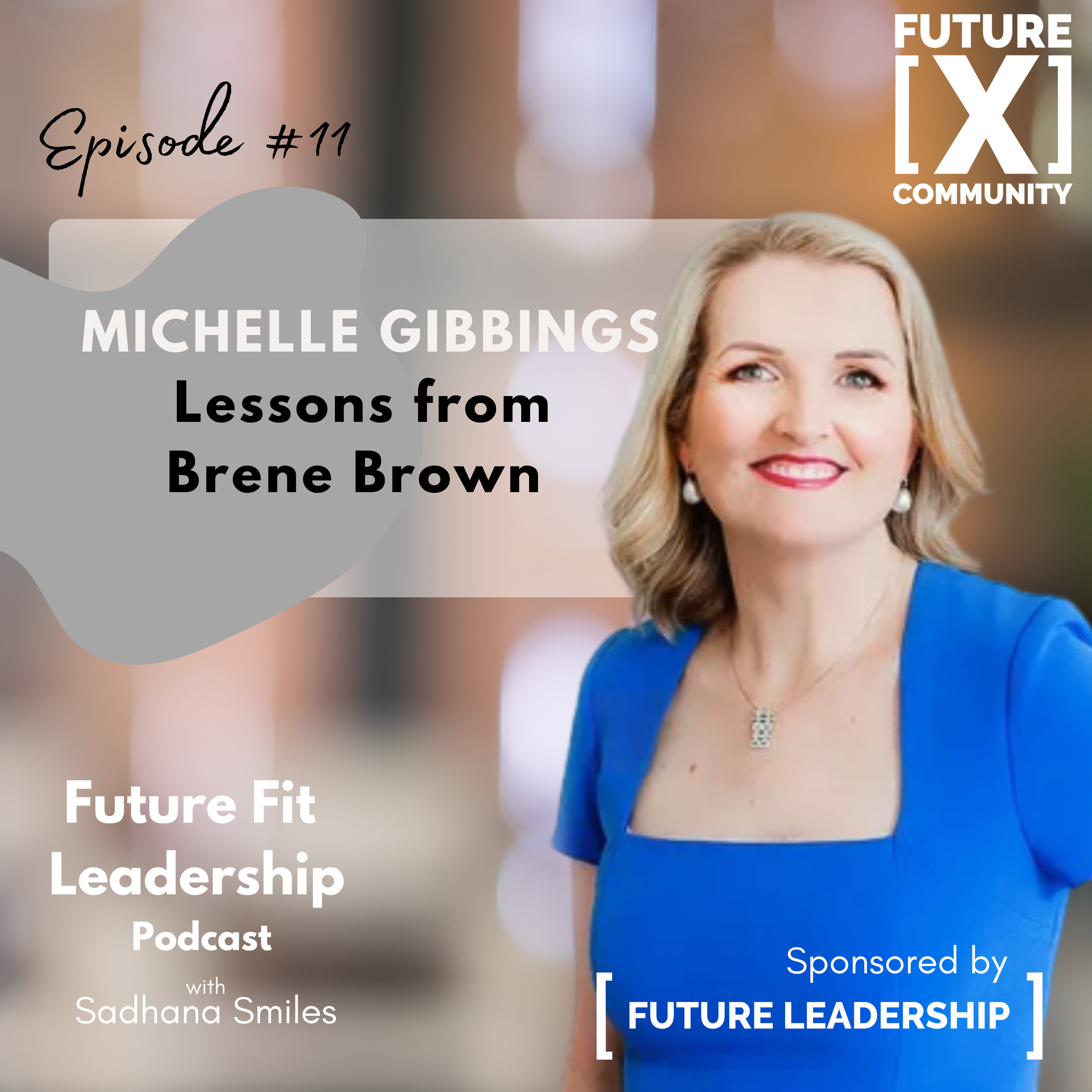 Future Fit Leadership