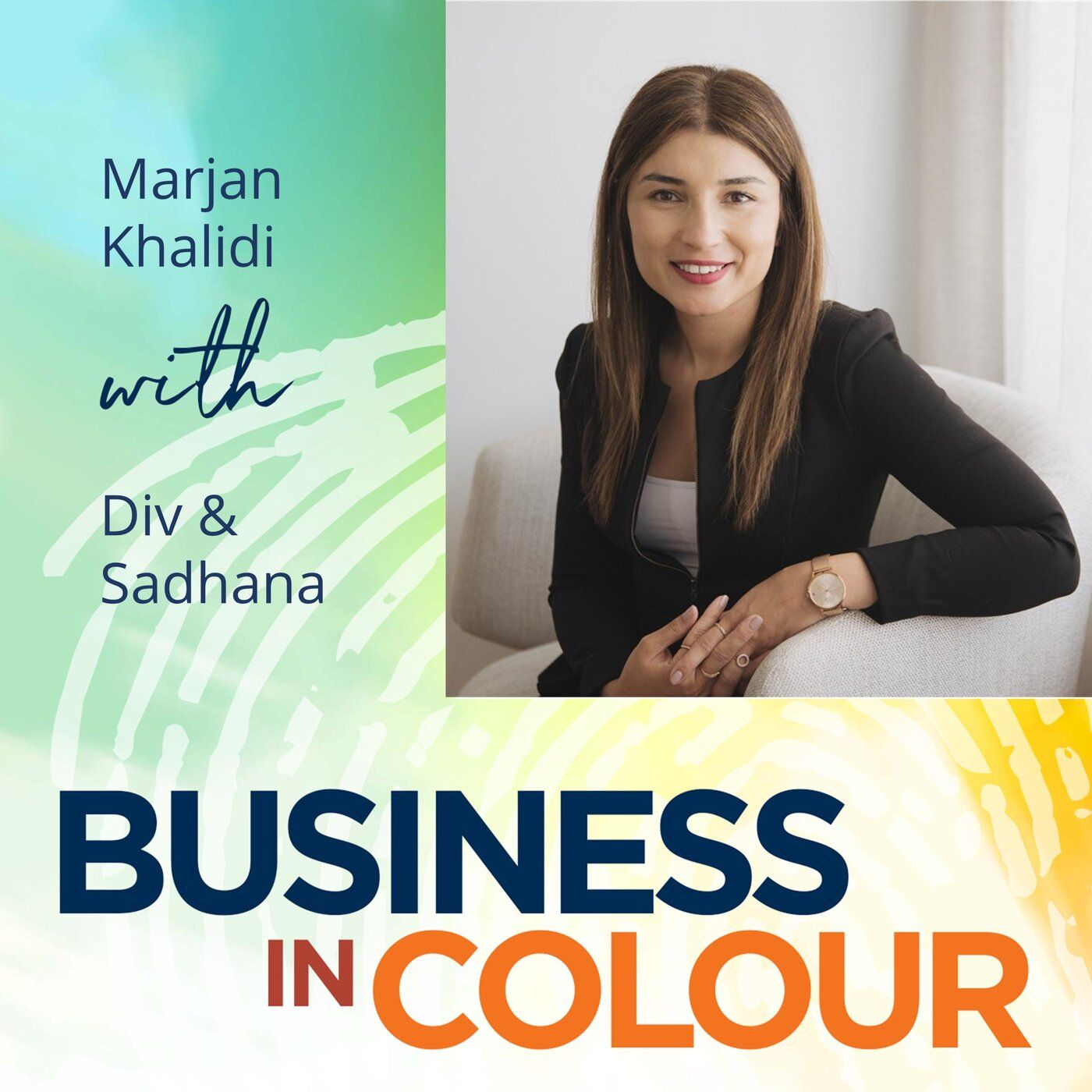 Business In Colour