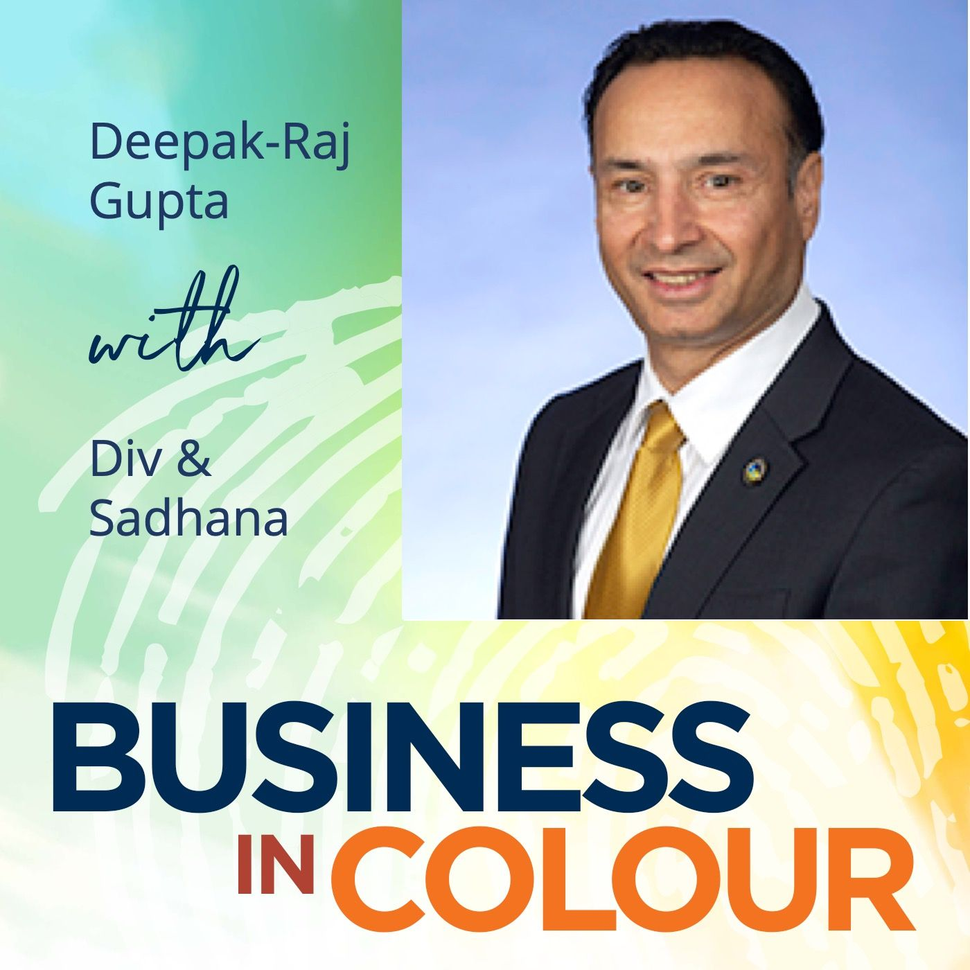 Business In Colour