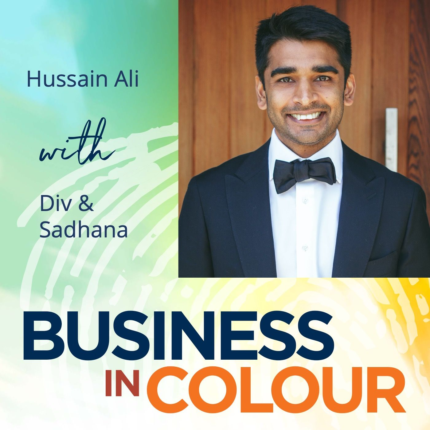 Business In Colour
