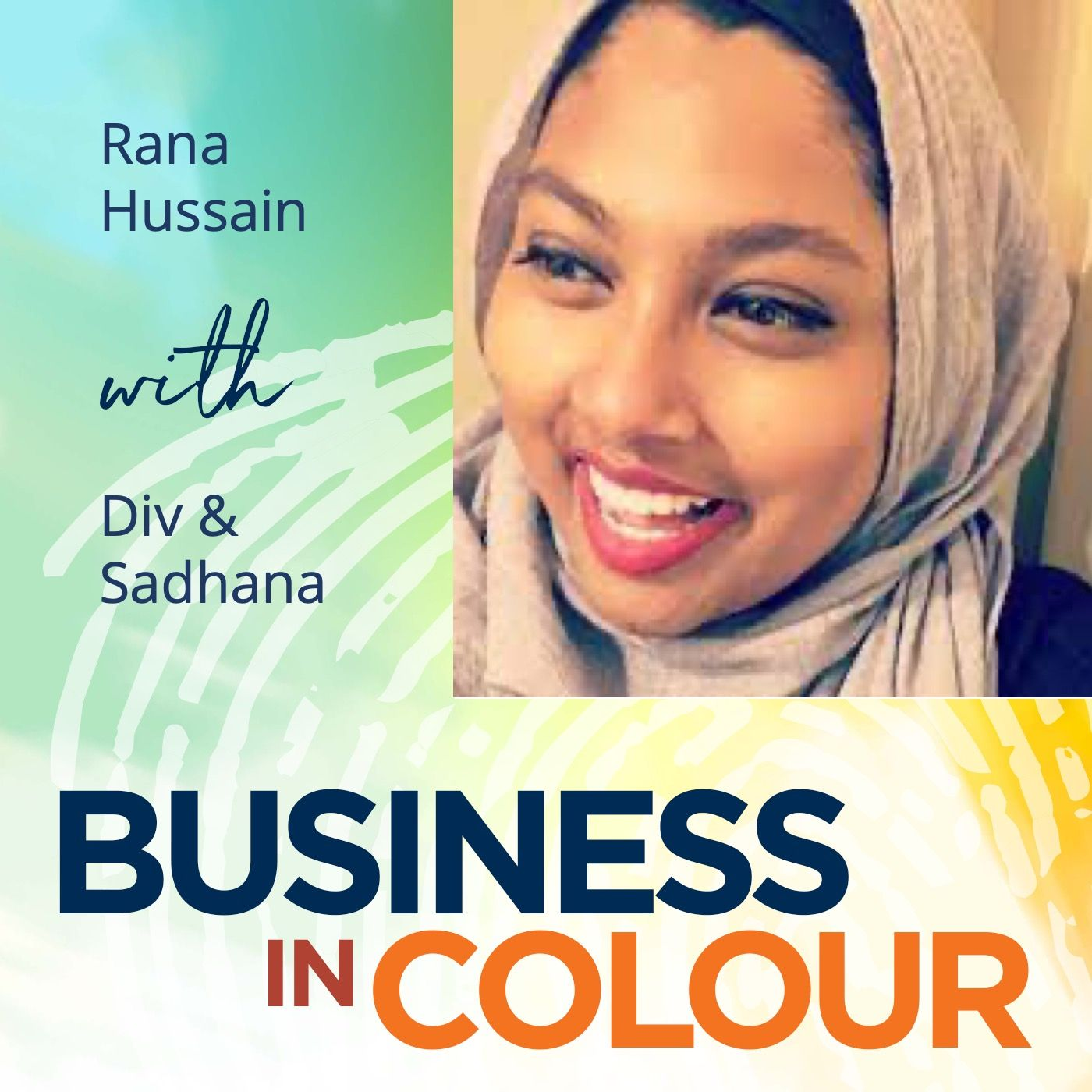 Business In Colour