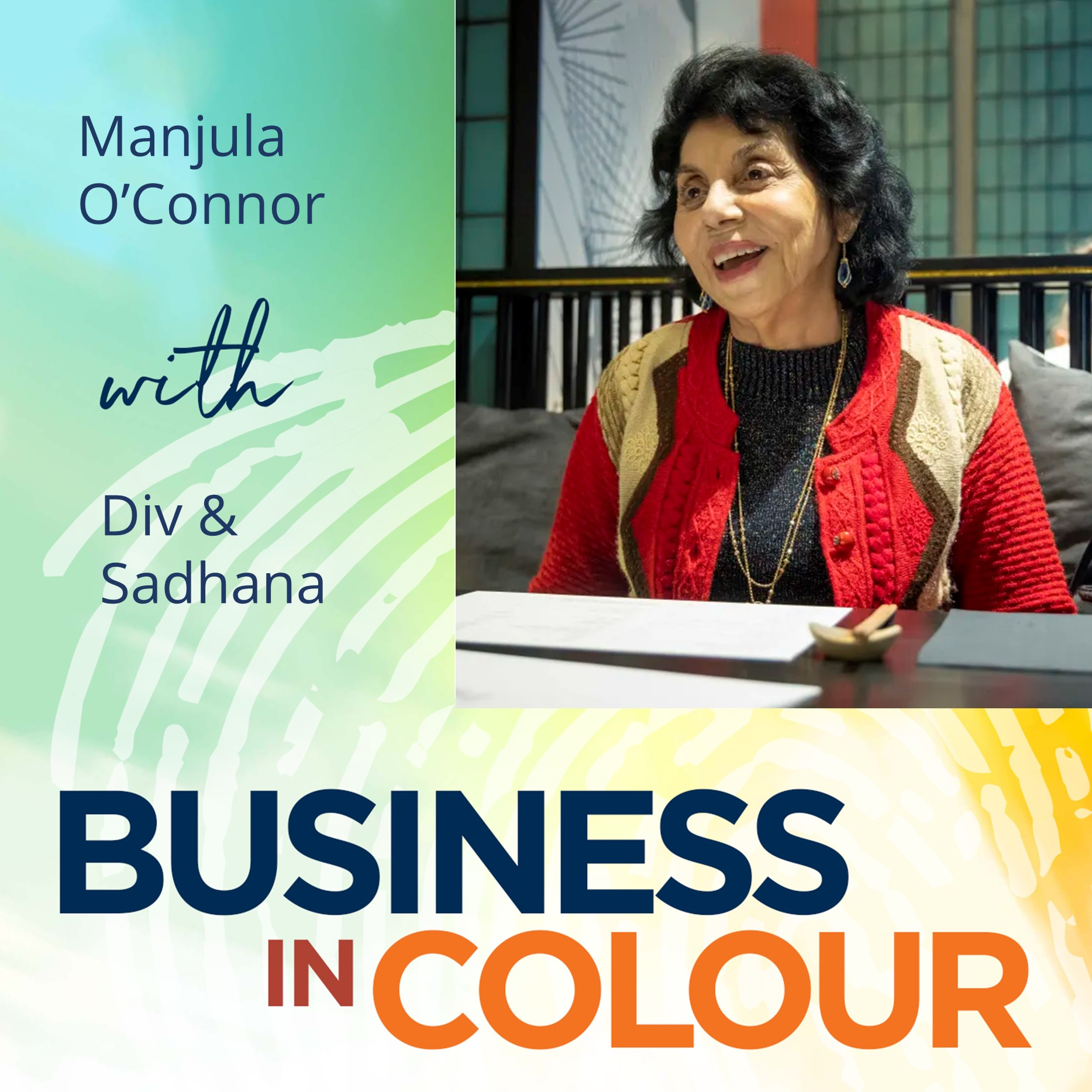 Business In Colour