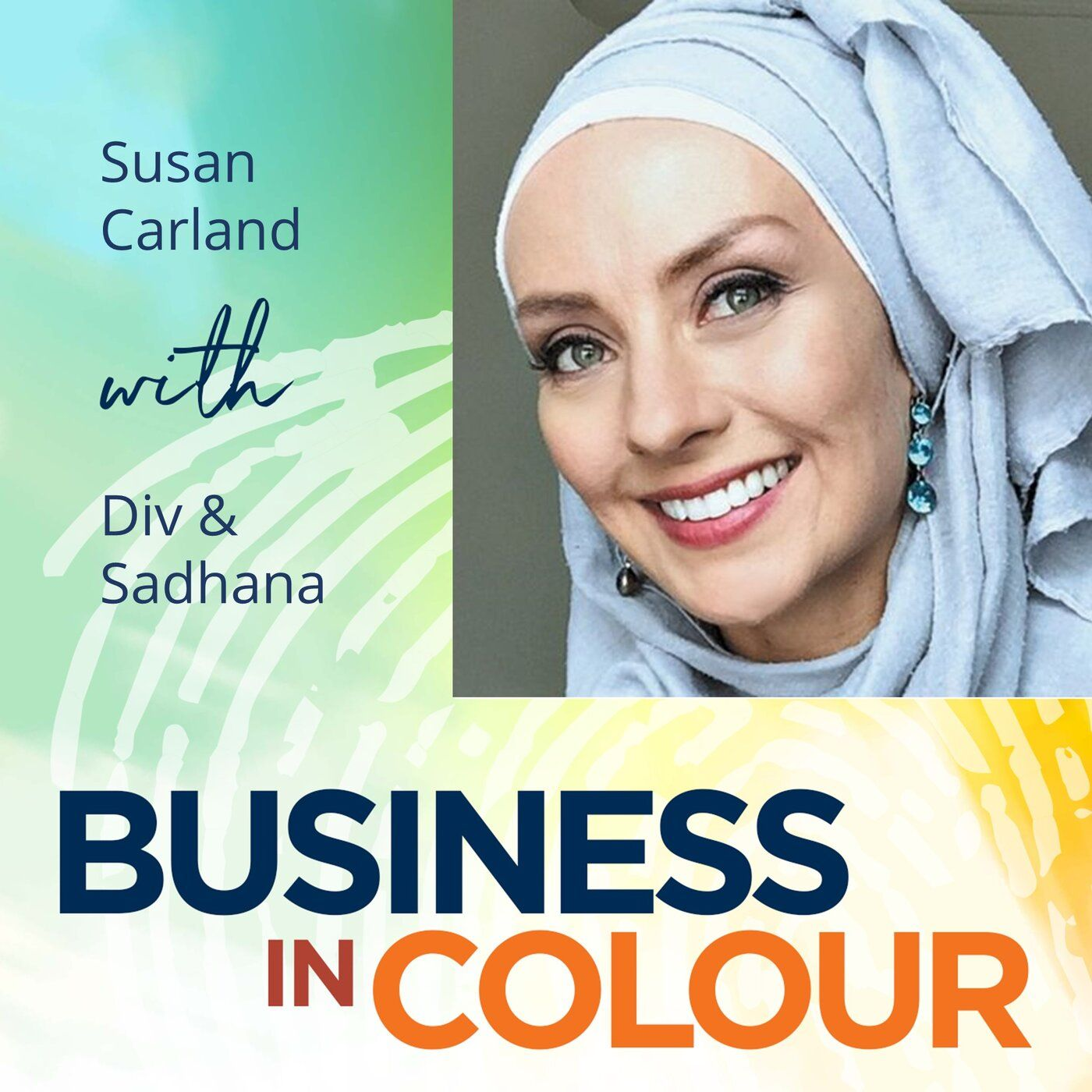 Business In Colour