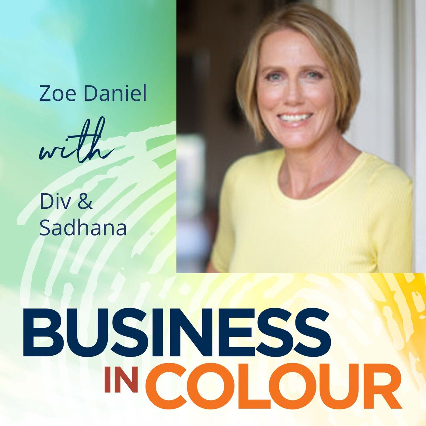 Business In Colour