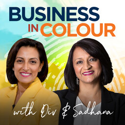 Div & Sadhana/Making an Impact Together
