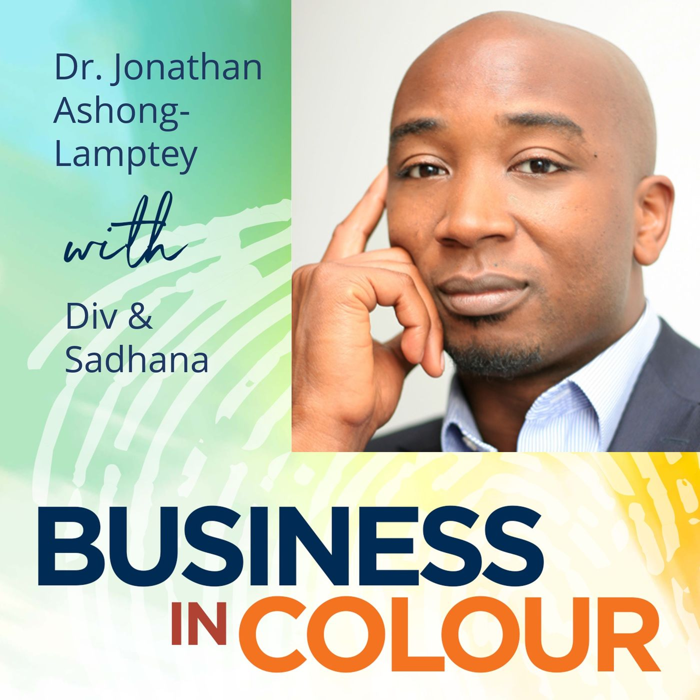 Dr. Jonathan Ashong-Lamptey/ Is D&I a Grudge Purchase?