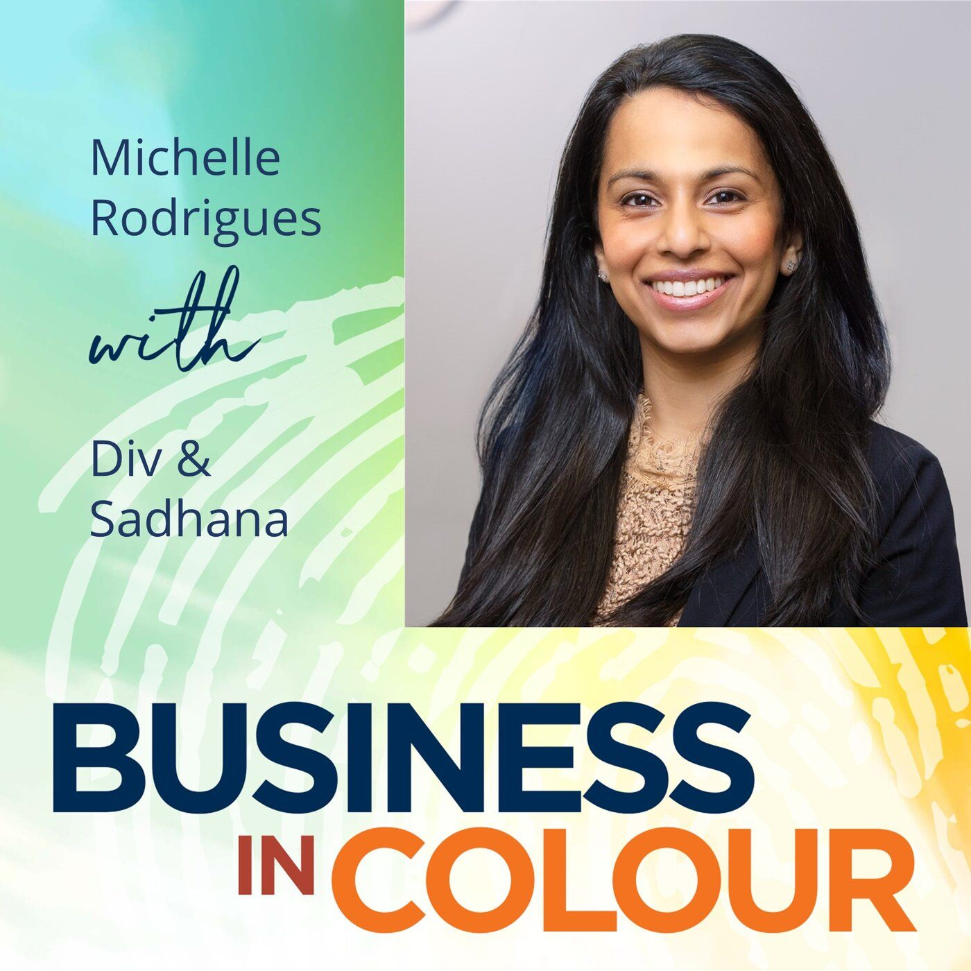 Business In Colour