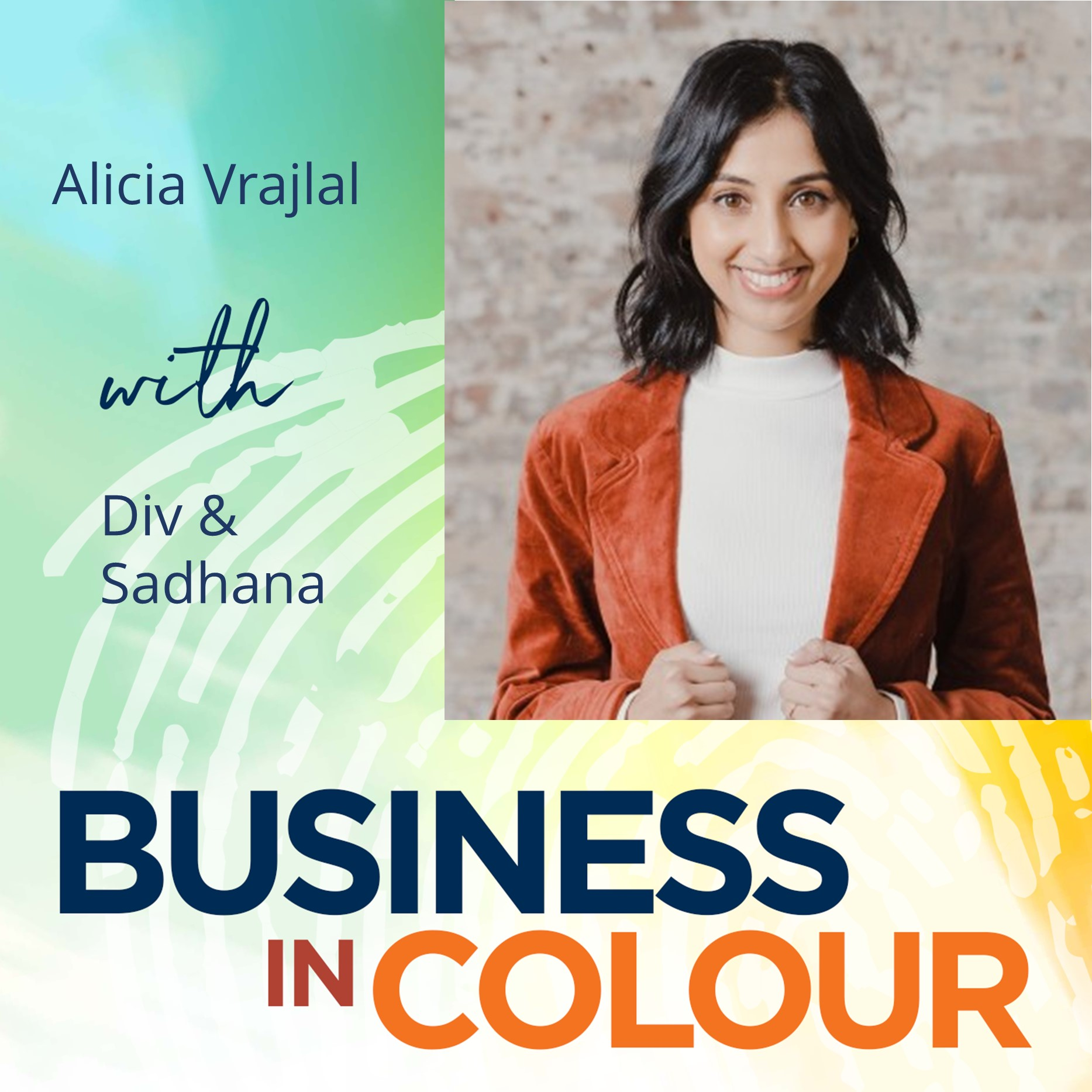 Business In Colour