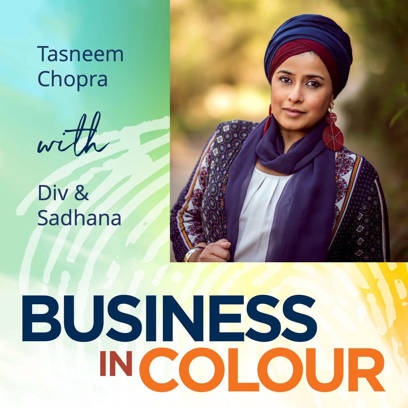 Business In Colour