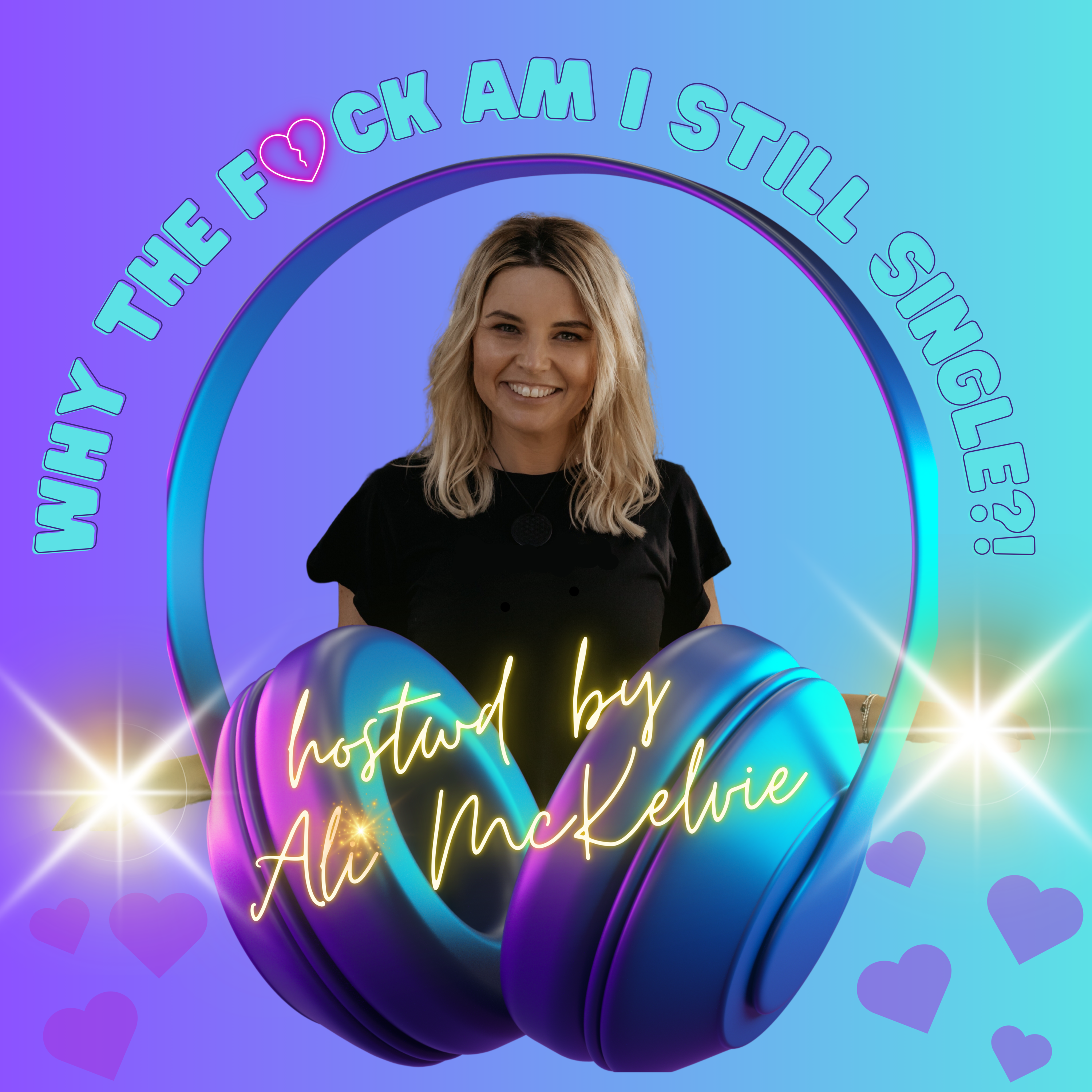 #5 Reclaim Your Mojo with Lucy Baker