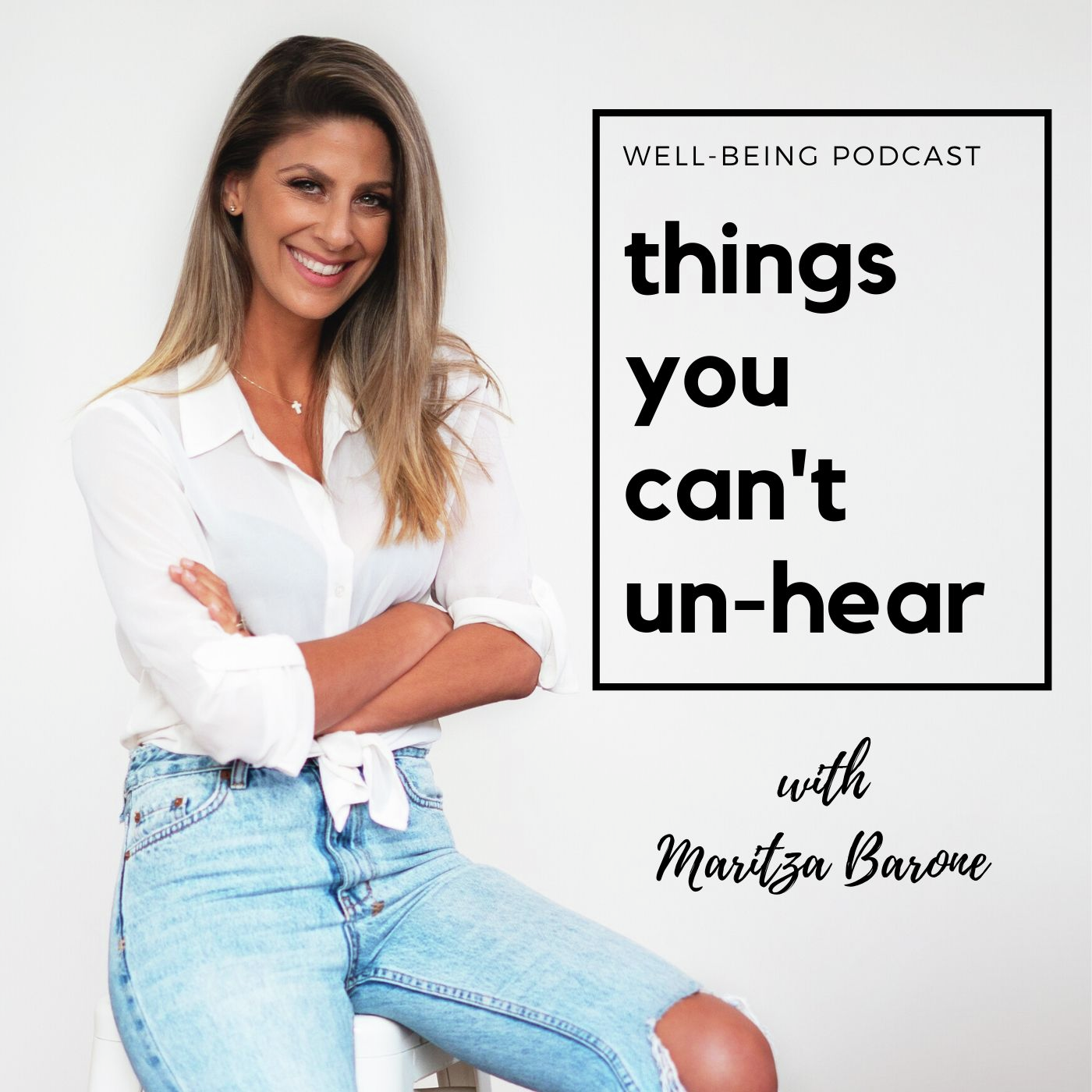 Things You Can\'t Un-Hear