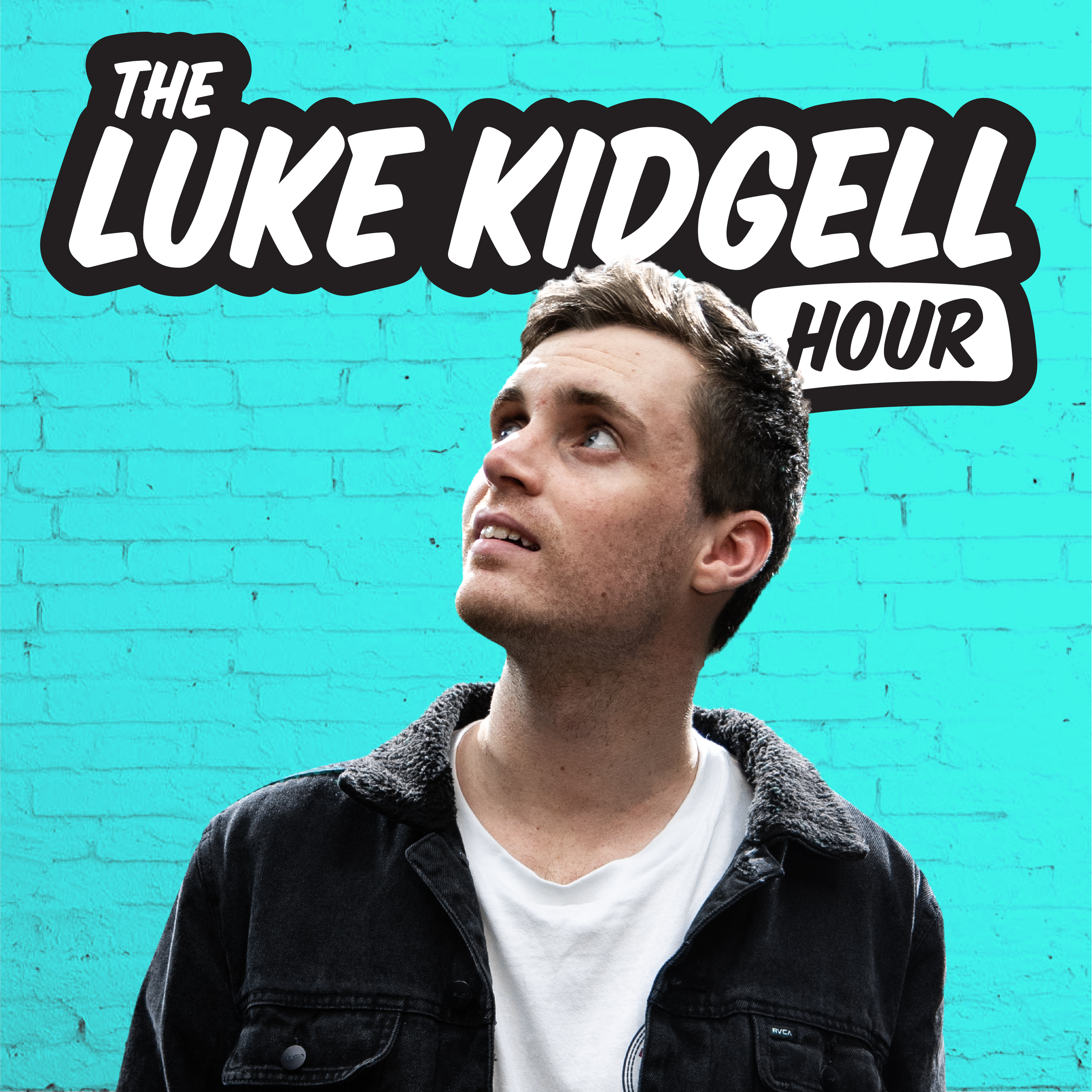 I'm an actor now | The Luke Kidgell Hour #204