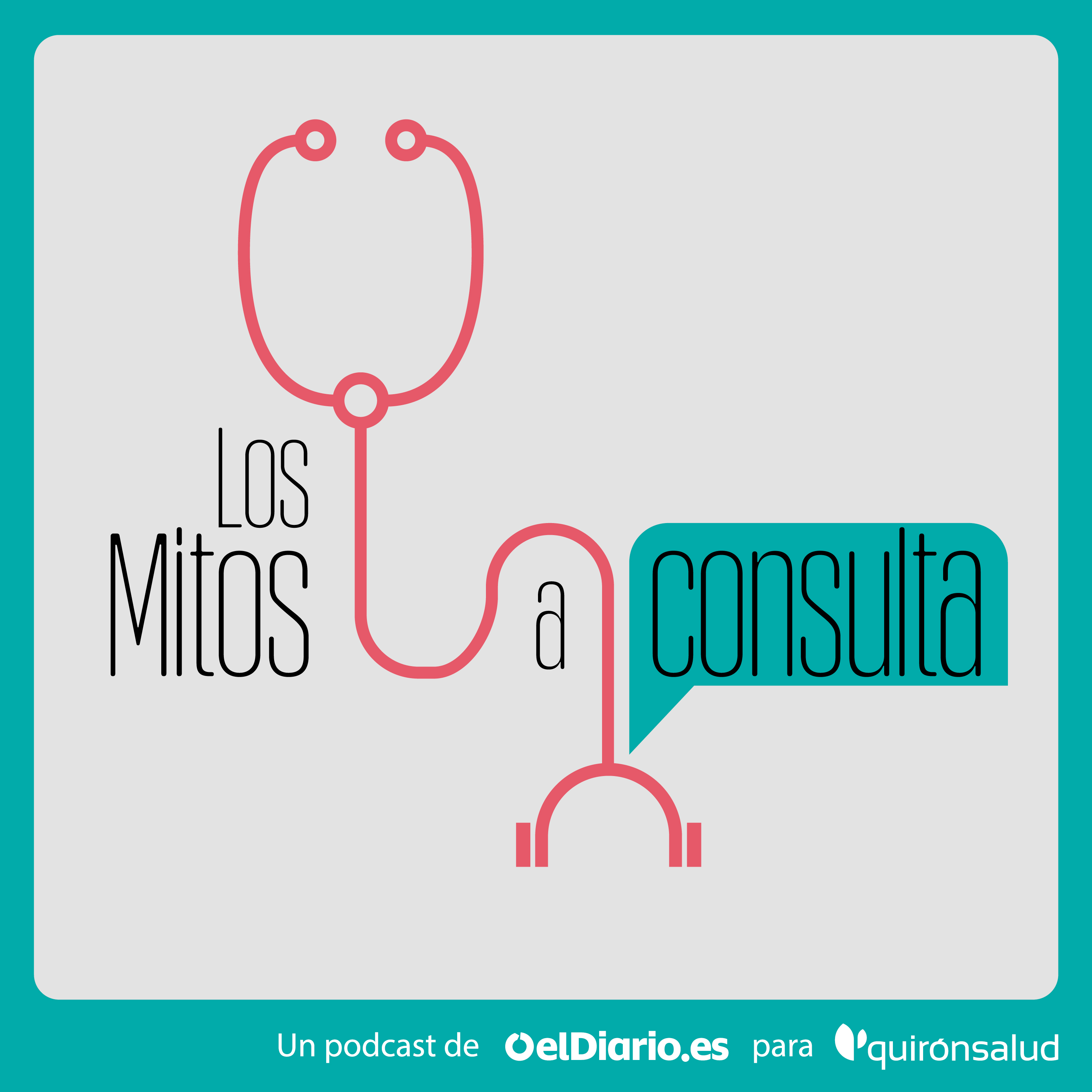 Los mitos a consulta