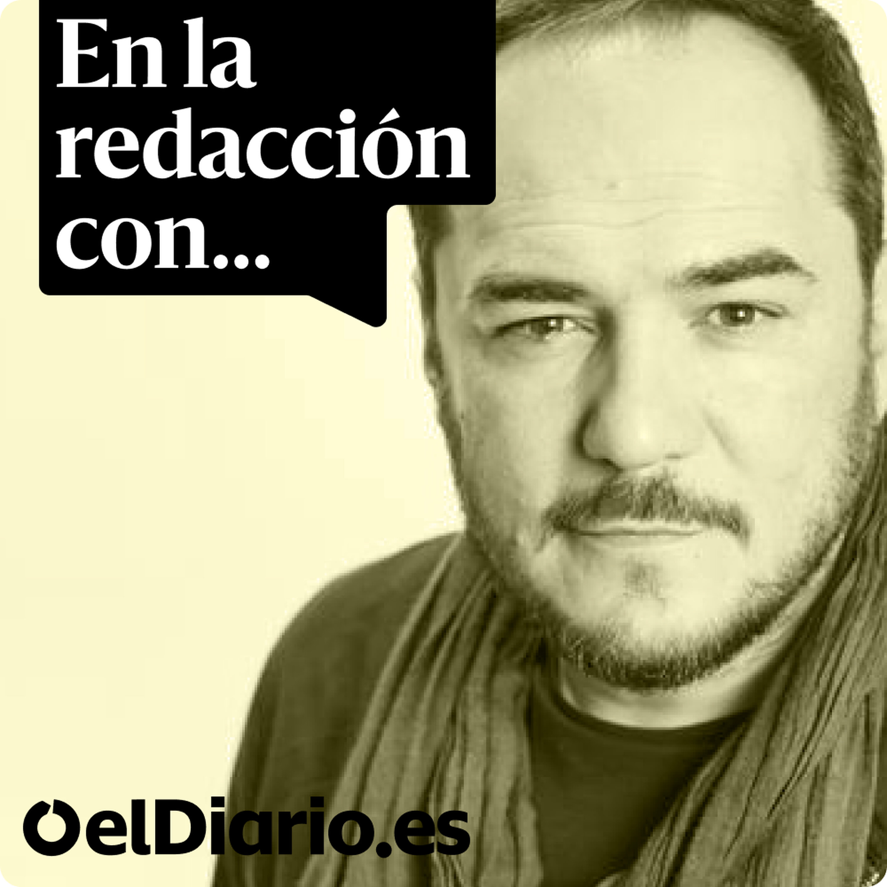Ismael Serrano