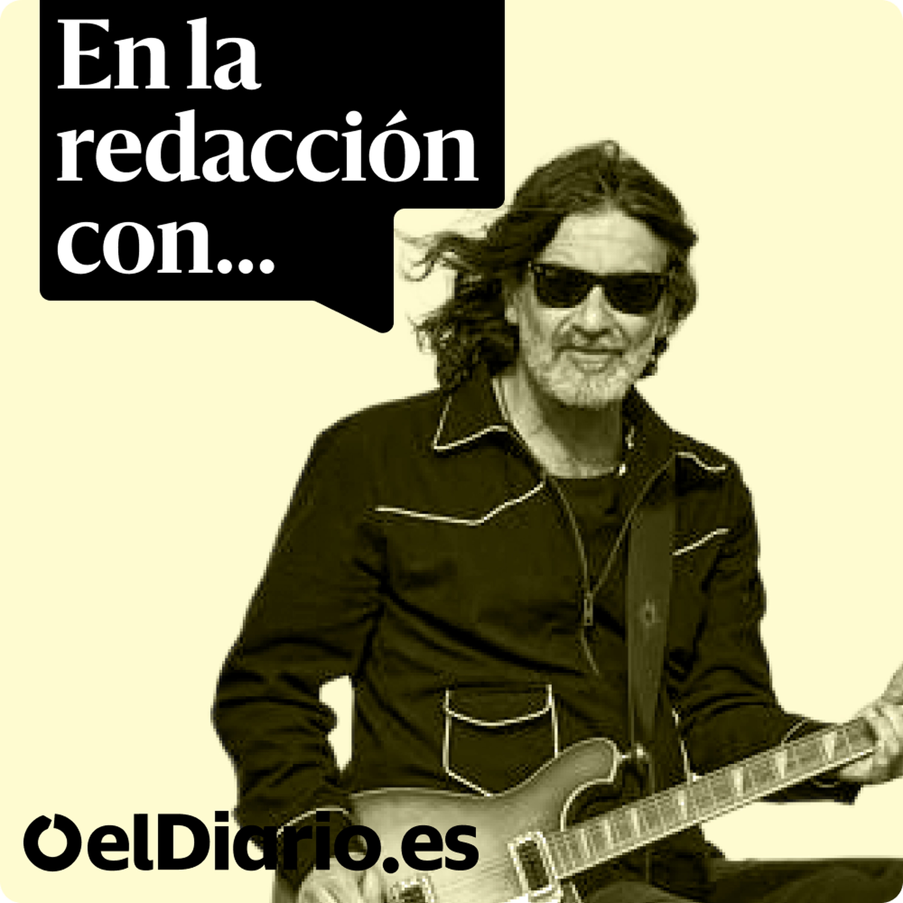 Quique González