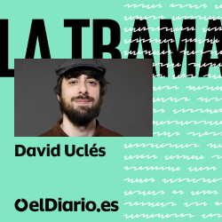 Lectura 2: 'La península de las casas vacías', de David Uclés