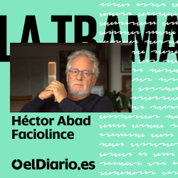 Lectura 5: 'Ahora y en la hora', de Héctor Abad Faciolince
