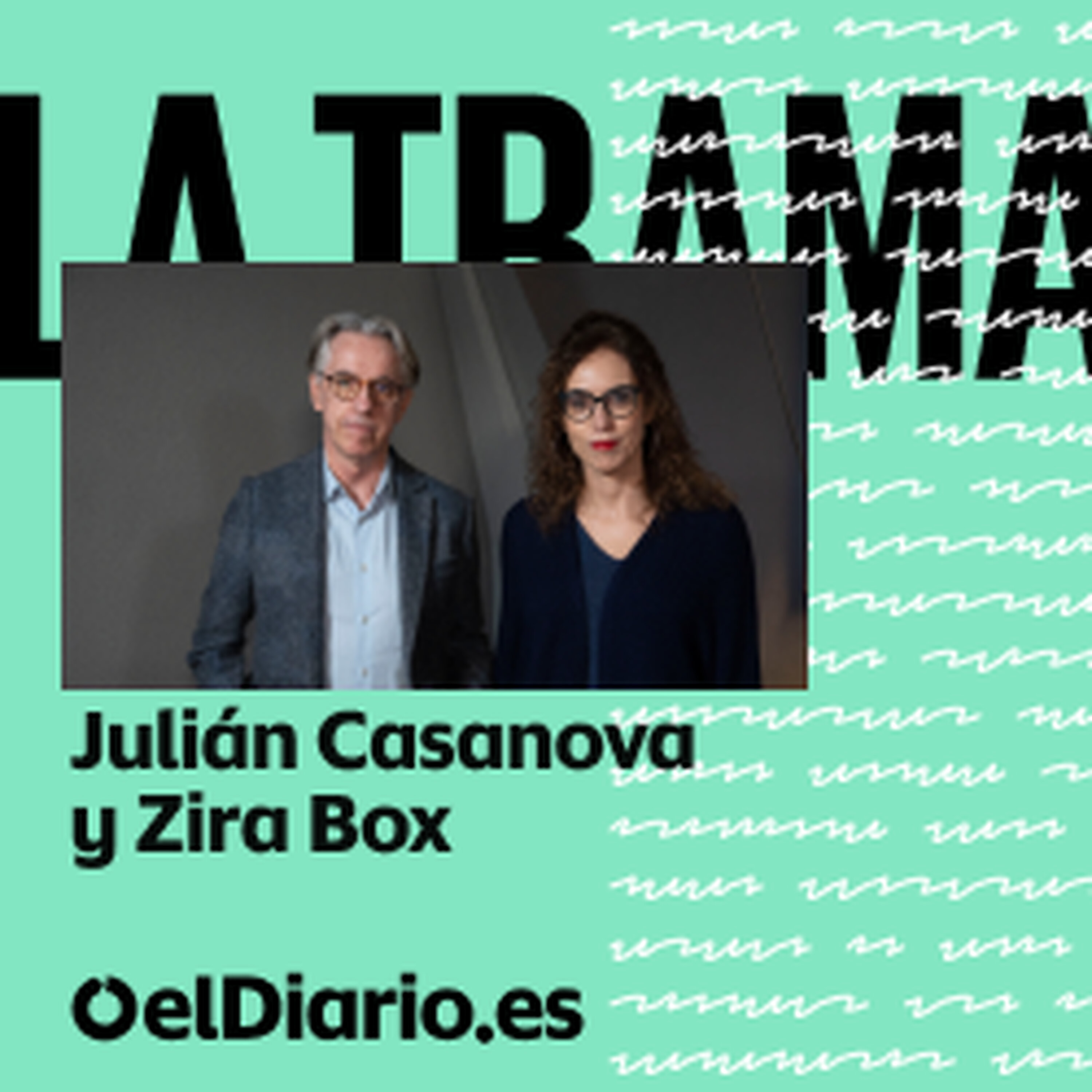 Lectura 7: 'Franco', de Julián Casanova y 'La nación viril', de Zira Box