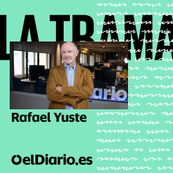 Lectura 9: 'Neuroderechos', de Rafael Yuste