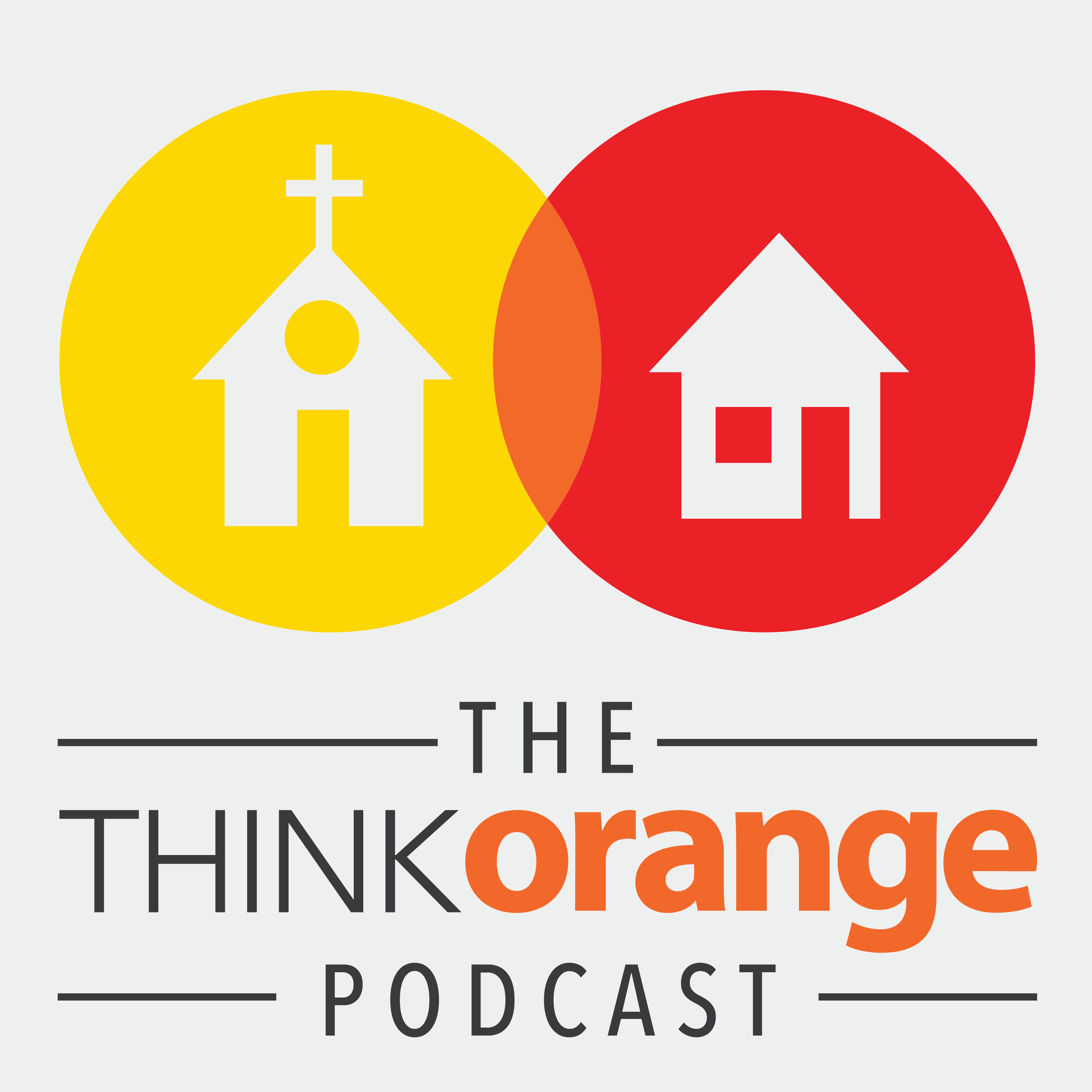 030: How To Lead When You’re Not In Charge
