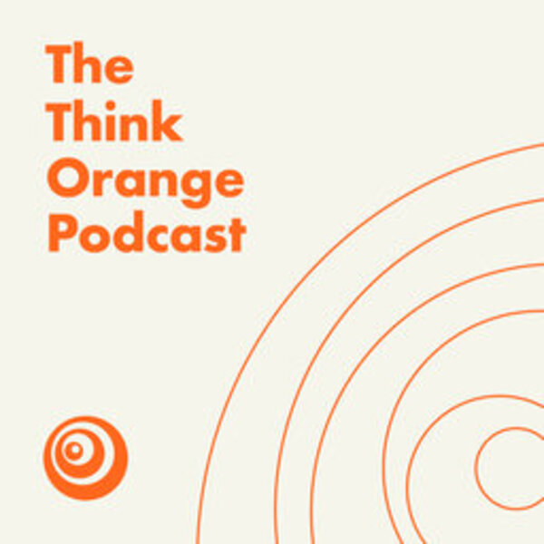 EP 162: Our Favorite Moments from Orange Conference