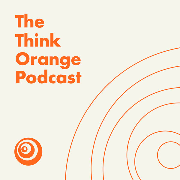 106: What Orange Staff Love About Orange Conference