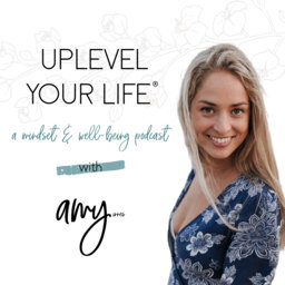 Episode 4: Kim Akrigg - How to Lean into your Triggers