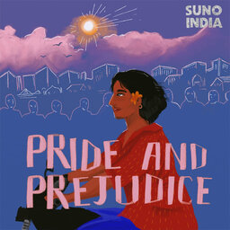 Pride, a political protest or a community celebration