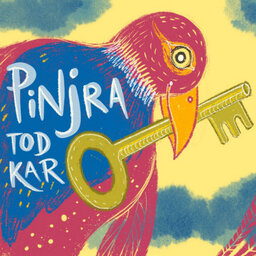 Pinjra Tod Kar - Trailer