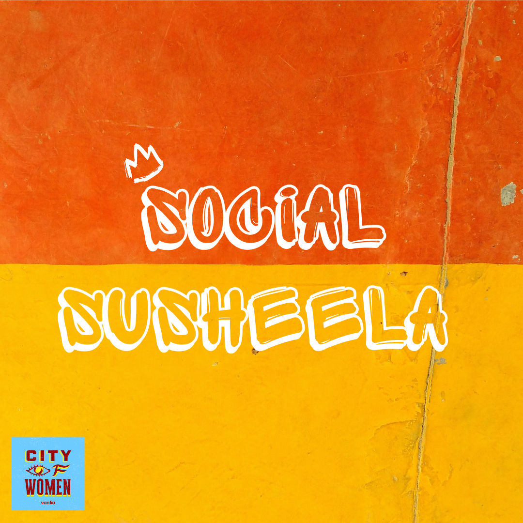 Social Susheela