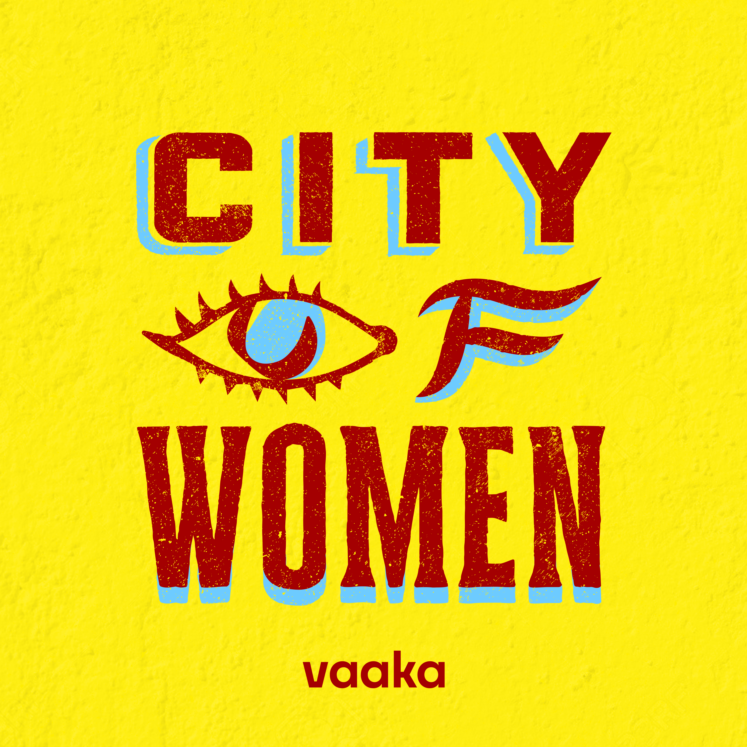 Presenting City of Women Minis