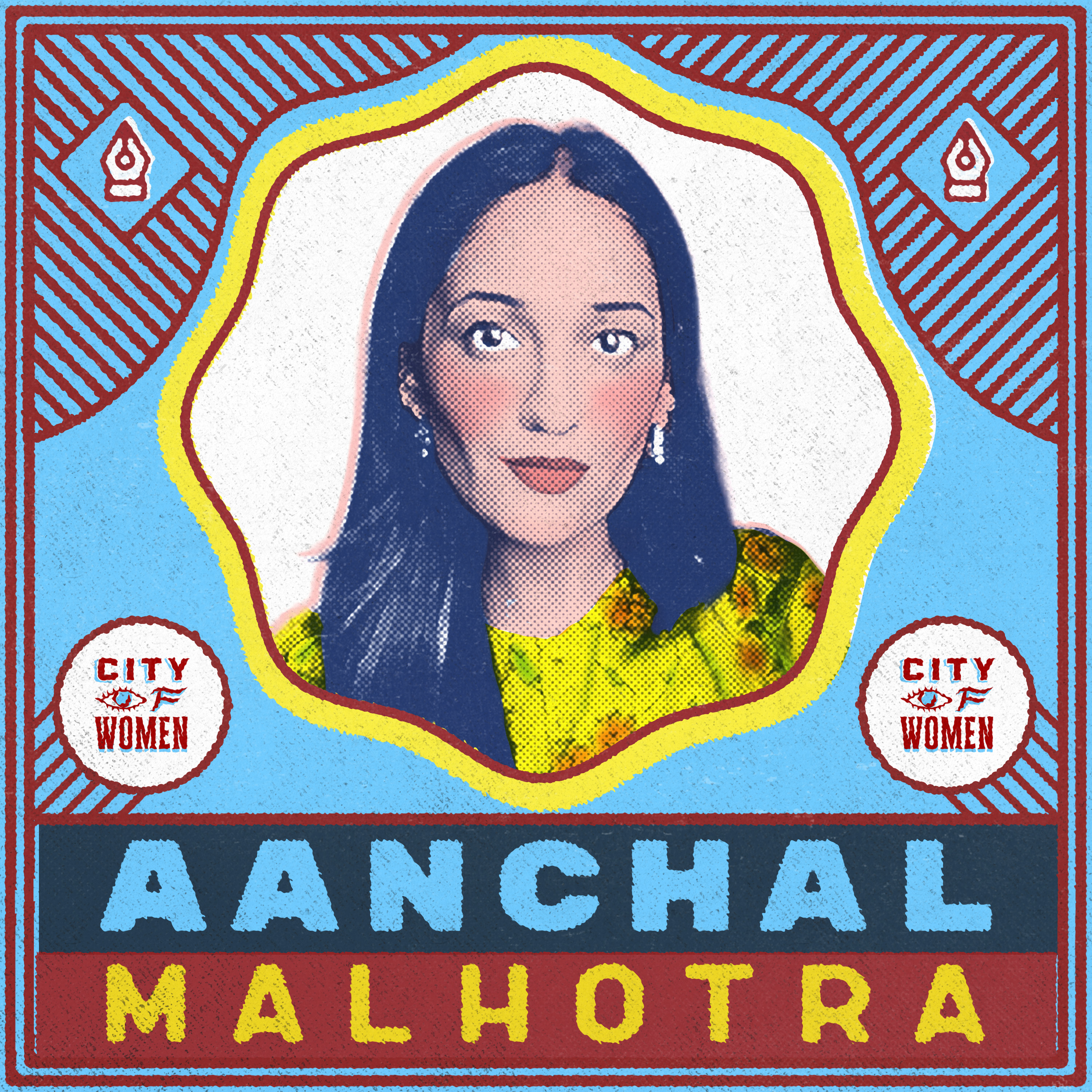 Aanchal Malhotra