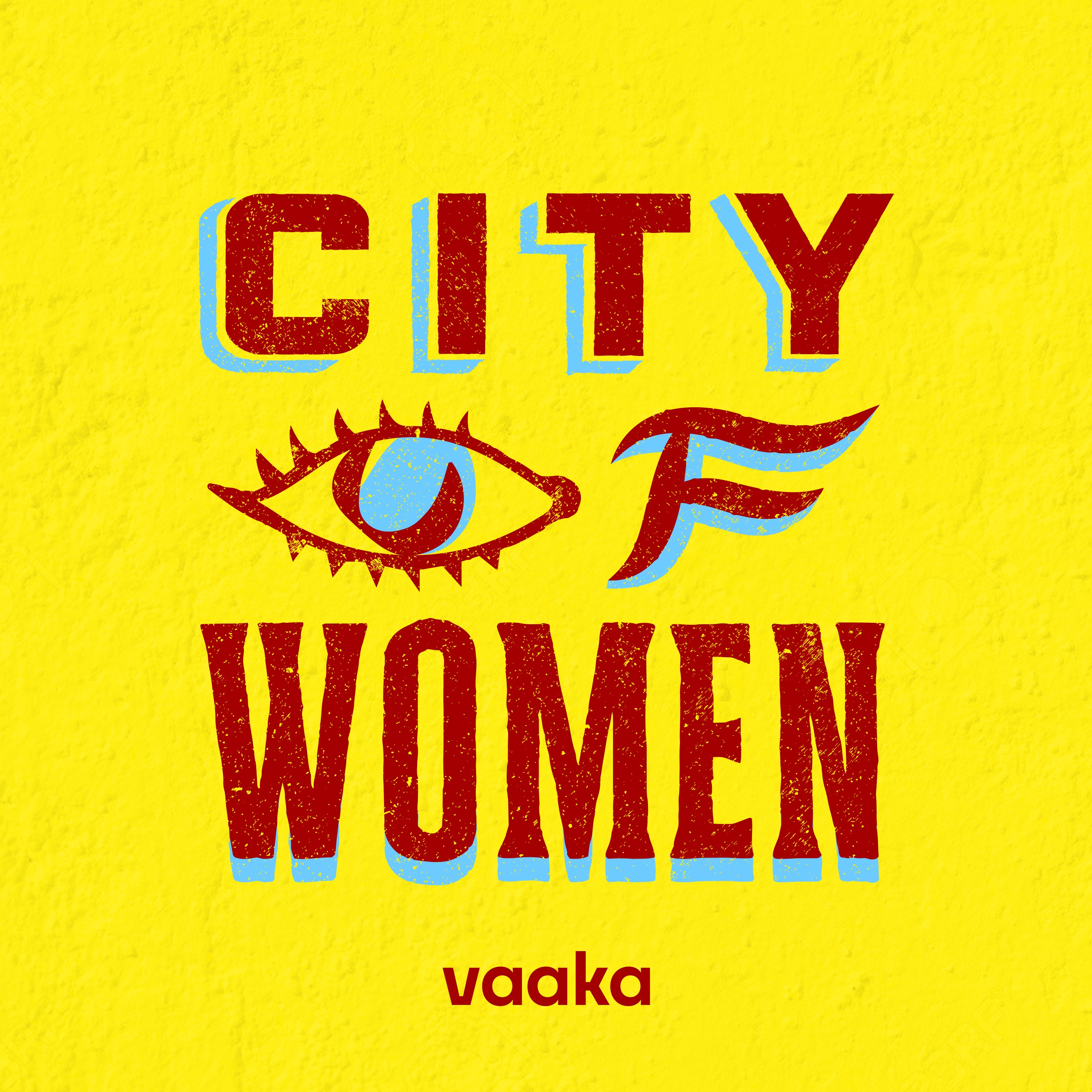 Trailer - City of Women