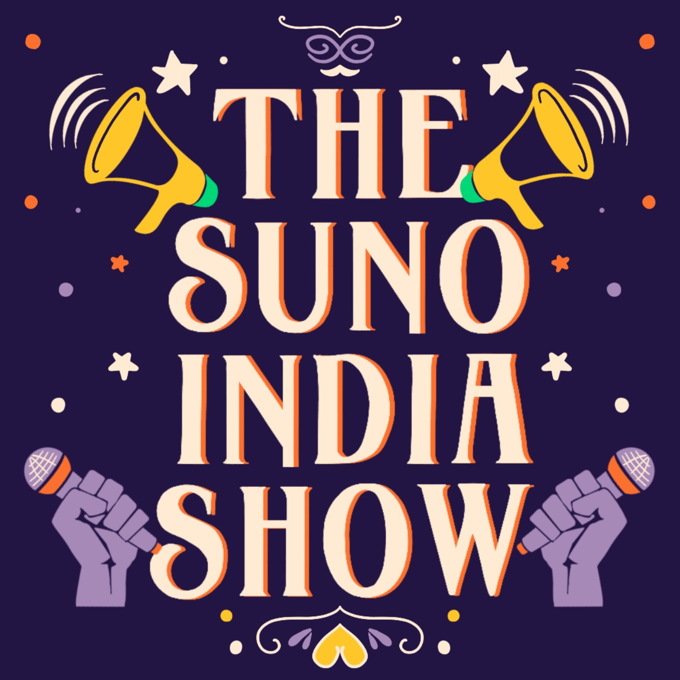 The Suno India Show