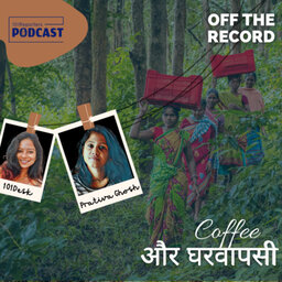 Coffee aur gharwapsi ft. Prativa Ghosh | Odisha
