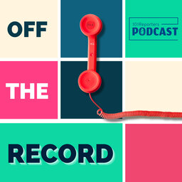 Off The Record | Trailer