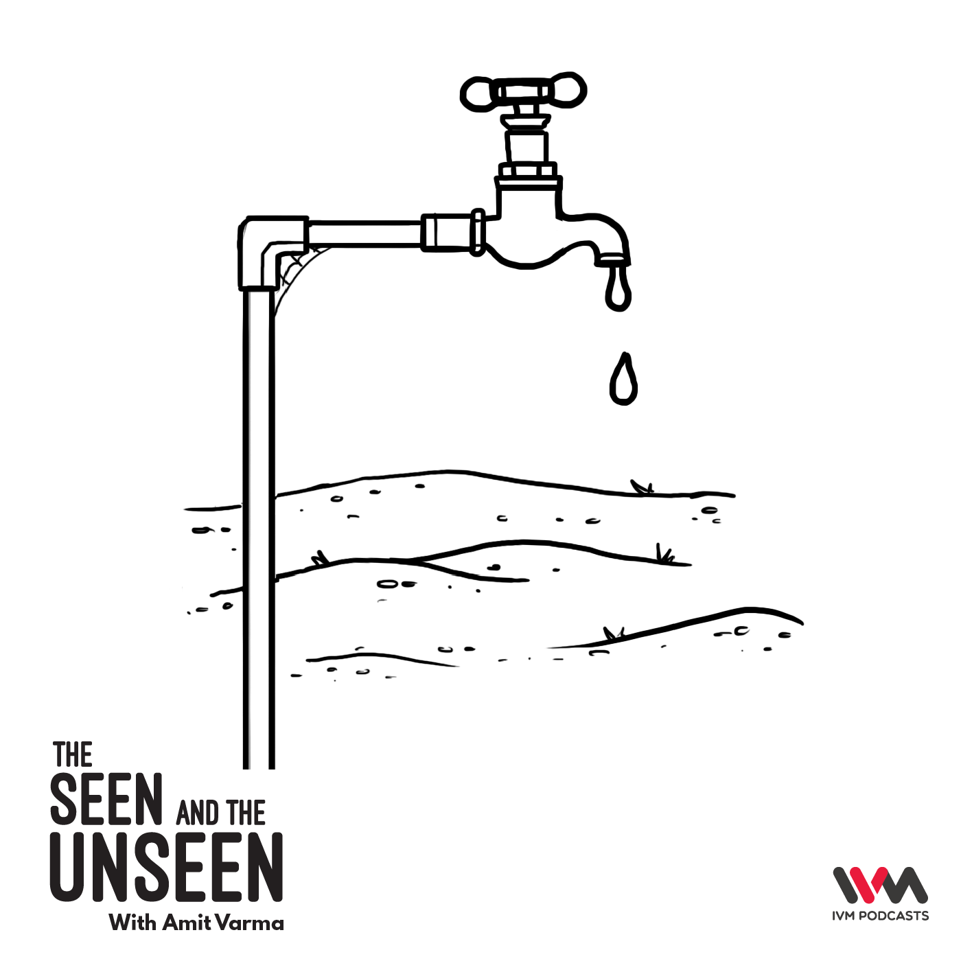 India's Water Crisis