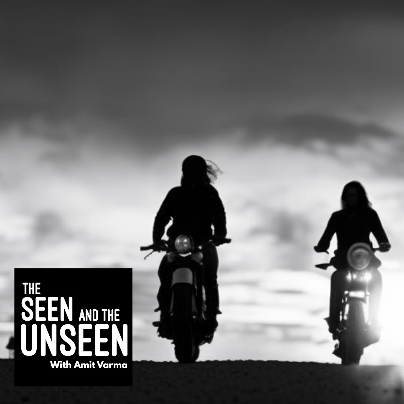 Shaili Chopra and the Sisterhood