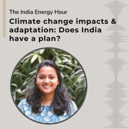 Climate change impacts & adaptation: Does India have a plan? | Episode 23
