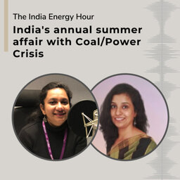 India's annual summer affair with Coal/Power Crisis | Episode 26