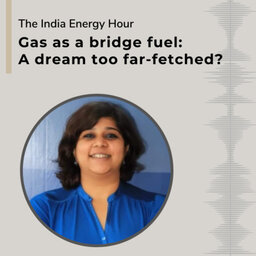 Gas as a bridge fuel: a dream too far-fetched? | Episode 3